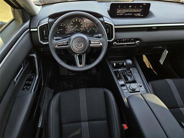 new 2025 Mazda CX-50 car, priced at $30,962