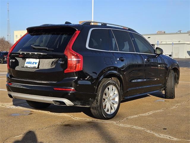 used 2017 Volvo XC90 car, priced at $19,788