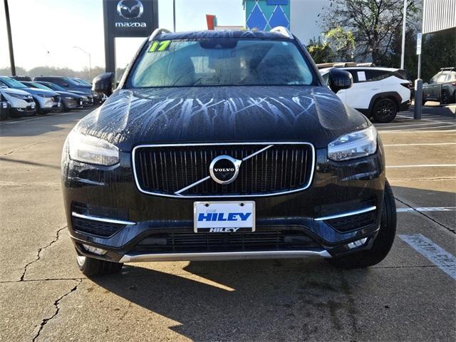 used 2017 Volvo XC90 car, priced at $19,788