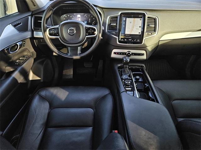 used 2017 Volvo XC90 car, priced at $19,788