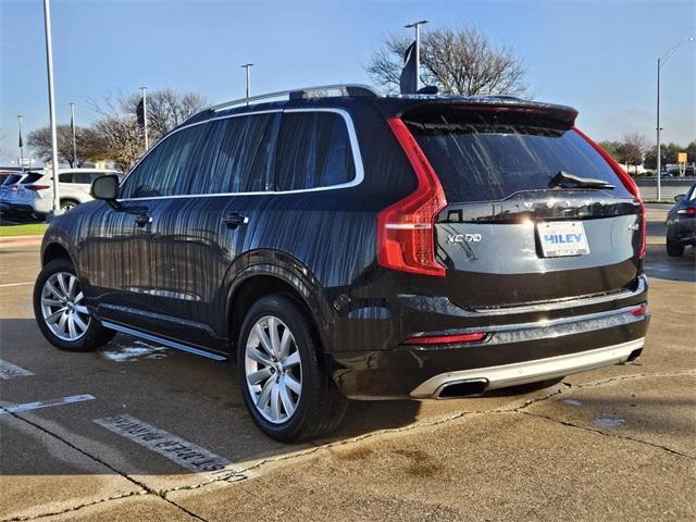 used 2017 Volvo XC90 car, priced at $19,788