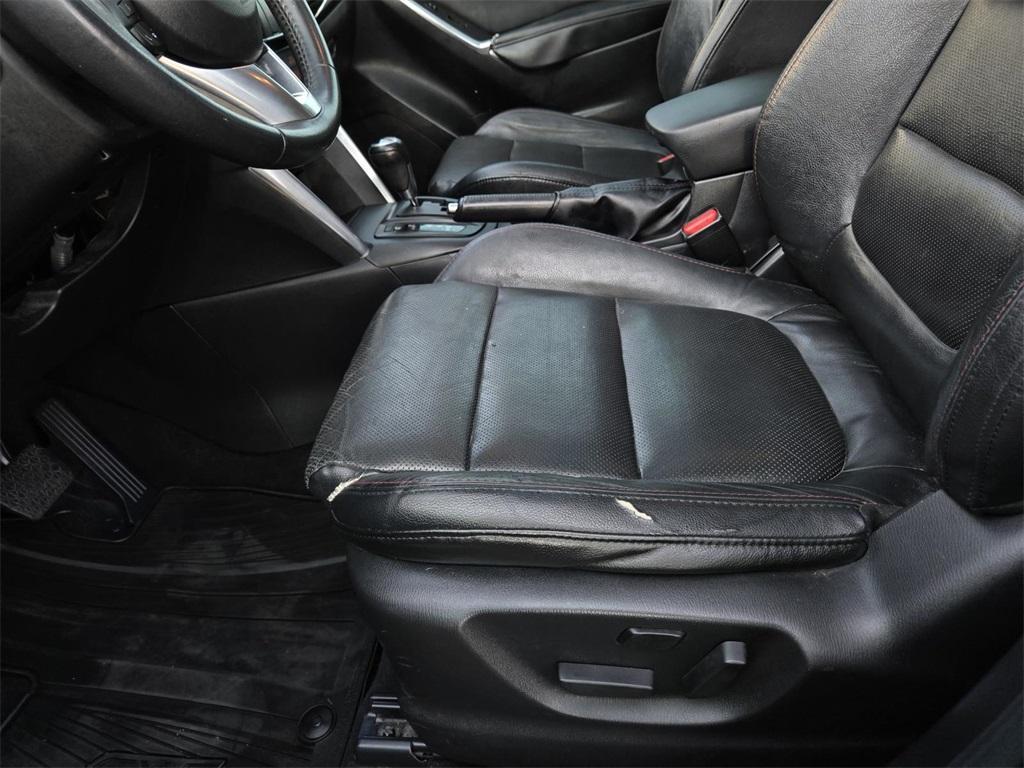 used 2014 Mazda CX-5 car, priced at $13,900