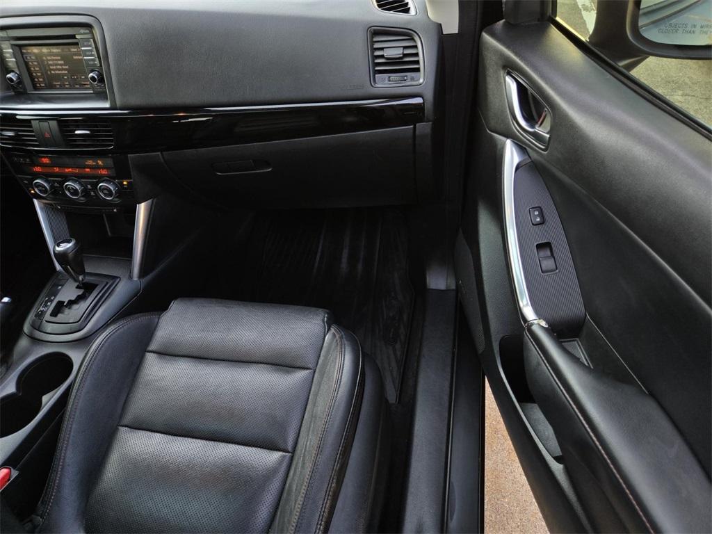 used 2014 Mazda CX-5 car, priced at $13,900