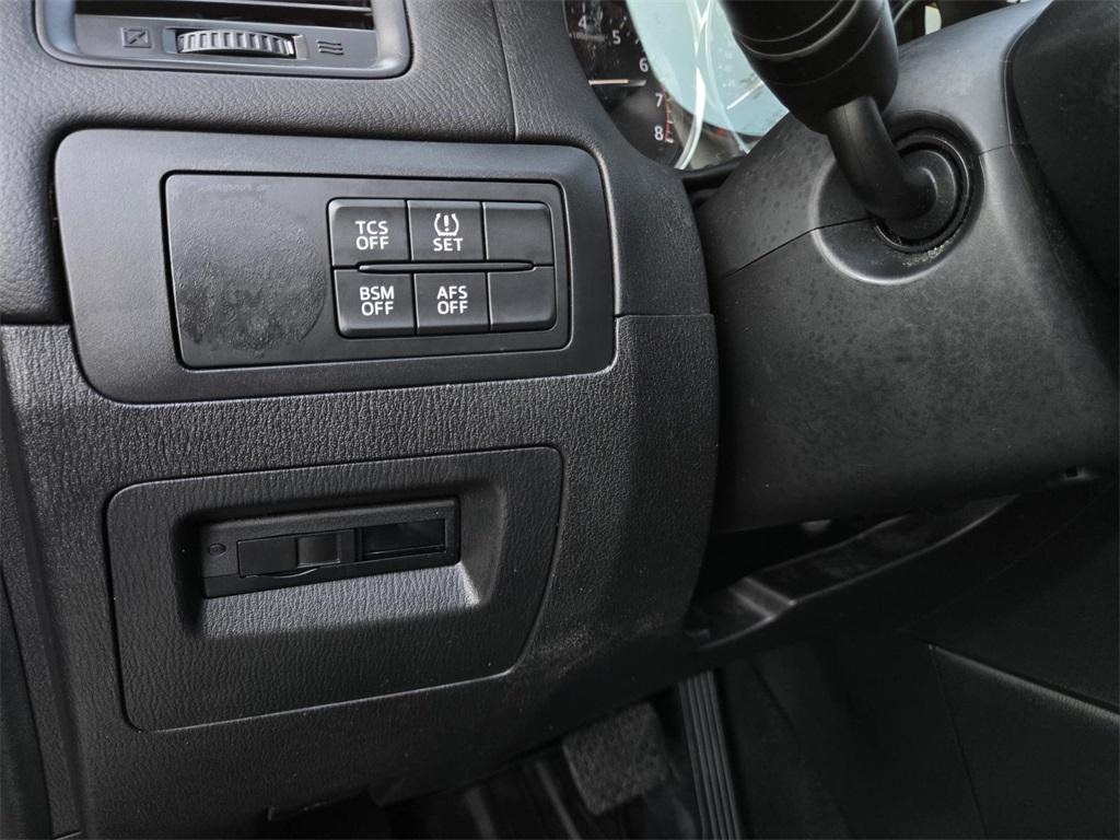 used 2014 Mazda CX-5 car, priced at $13,900