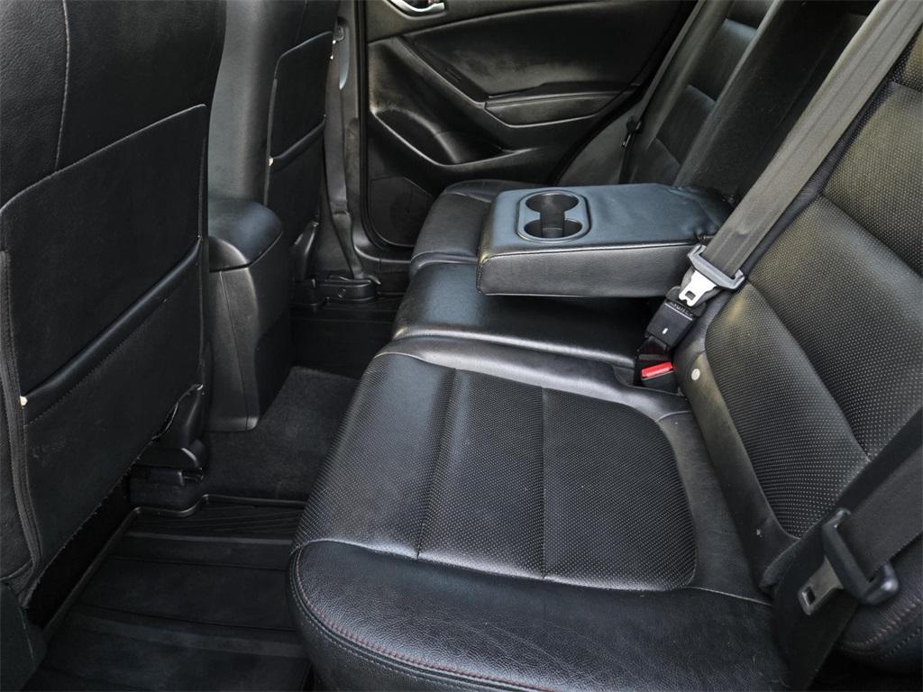 used 2014 Mazda CX-5 car, priced at $13,900