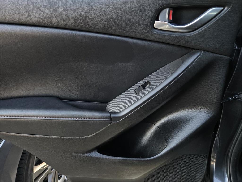 used 2014 Mazda CX-5 car, priced at $13,900