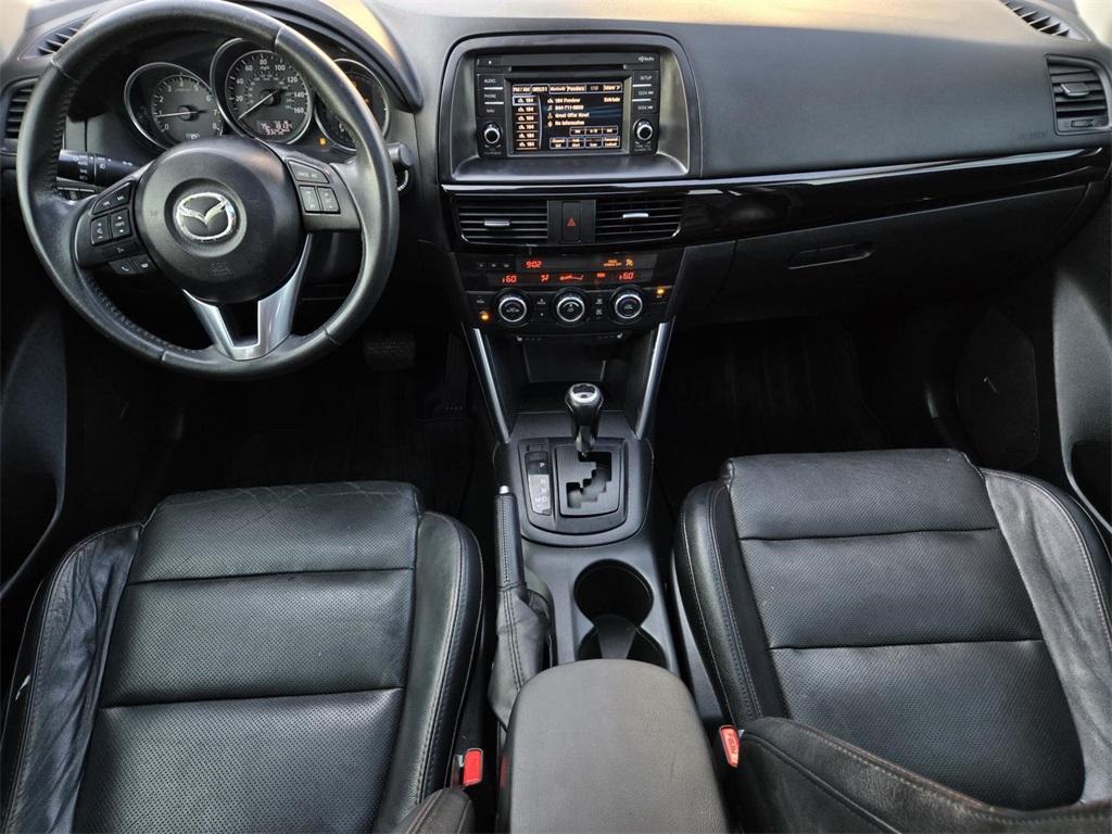 used 2014 Mazda CX-5 car, priced at $13,900