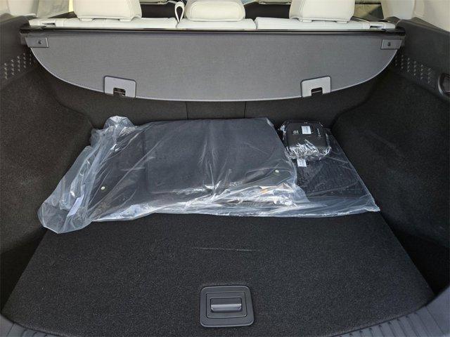 new 2025 Mazda CX-5 car, priced at $34,783