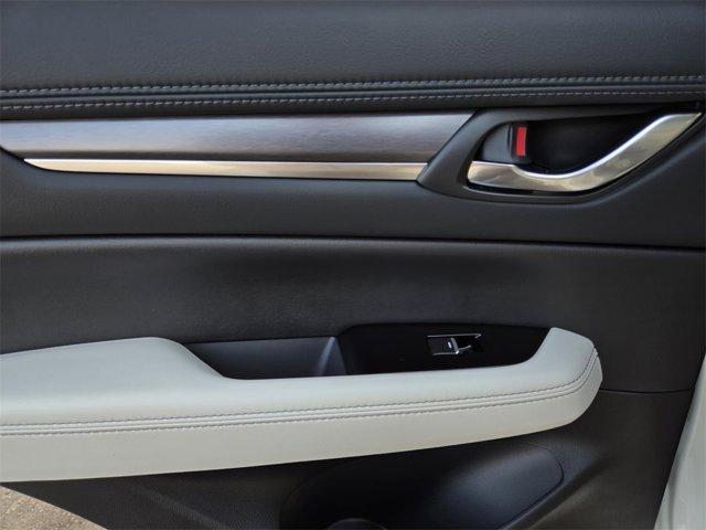 new 2025 Mazda CX-5 car, priced at $34,783