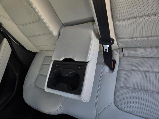 new 2025 Mazda CX-5 car, priced at $34,783