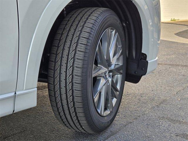 new 2025 Mazda CX-5 car, priced at $34,783