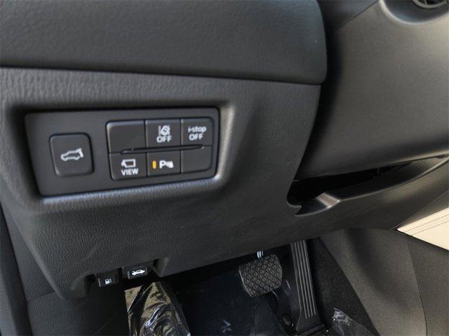 new 2025 Mazda CX-5 car, priced at $34,783