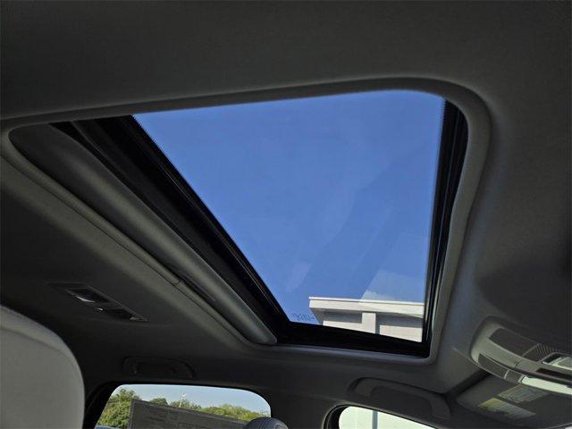 new 2025 Mazda CX-5 car, priced at $34,783