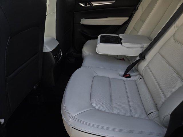 new 2025 Mazda CX-5 car, priced at $34,783