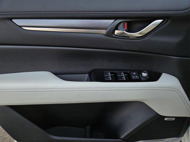 new 2025 Mazda CX-5 car, priced at $34,783