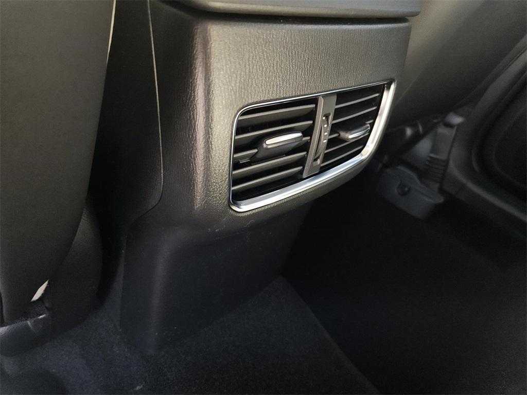 new 2025 Mazda CX-5 car, priced at $31,889