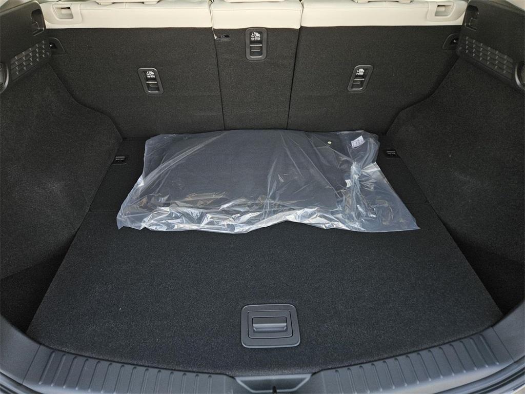 new 2025 Mazda CX-5 car, priced at $31,889