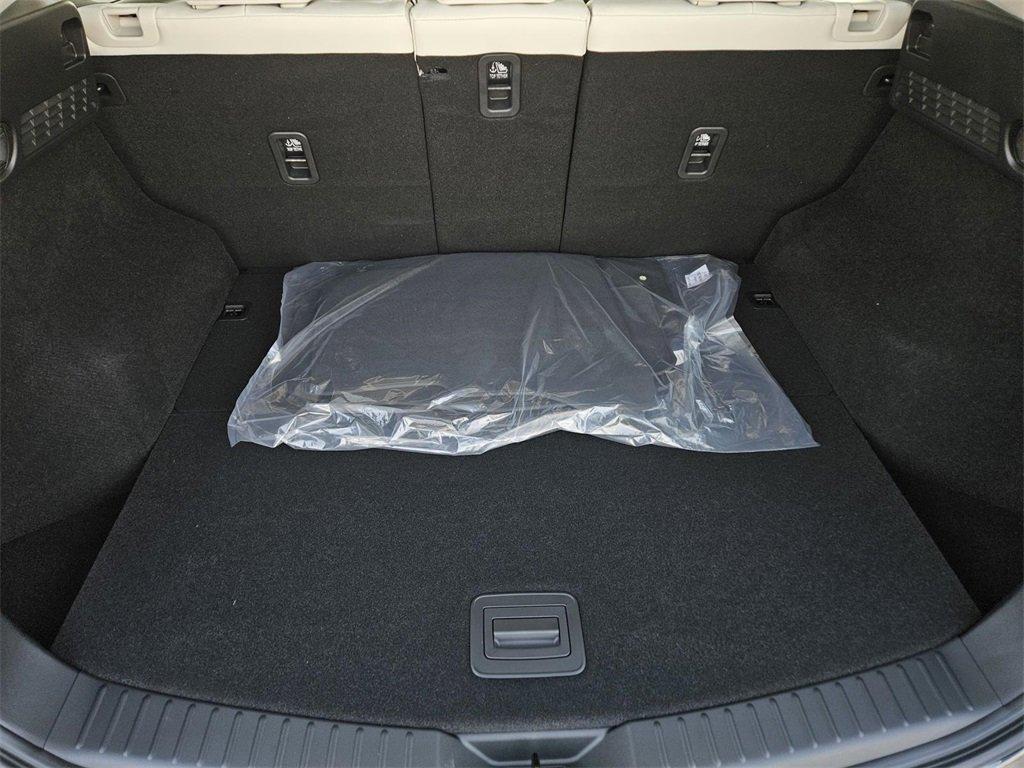 new 2025 Mazda CX-5 car, priced at $31,389