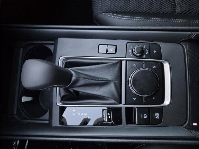 new 2025 Mazda CX-50 Hybrid car, priced at $33,616