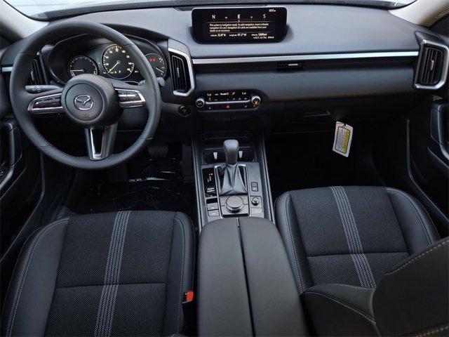 new 2025 Mazda CX-50 Hybrid car, priced at $33,616