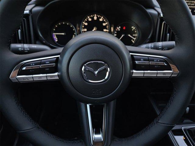 new 2025 Mazda CX-50 Hybrid car, priced at $33,616