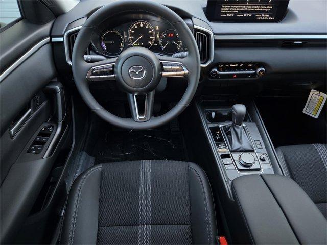 new 2025 Mazda CX-50 Hybrid car, priced at $33,616