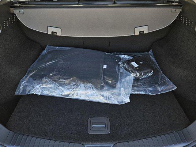 new 2025 Mazda CX-5 car, priced at $30,639