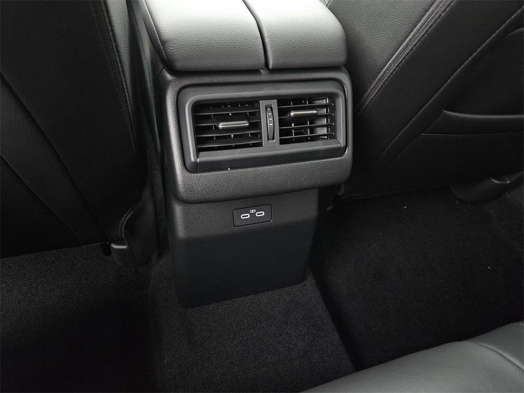 new 2025 Mazda CX-50 Hybrid car, priced at $41,920