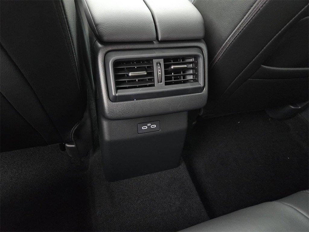 new 2025 Mazda CX-50 Hybrid car, priced at $39,469