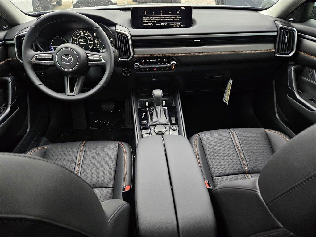 new 2025 Mazda CX-50 Hybrid car, priced at $39,469