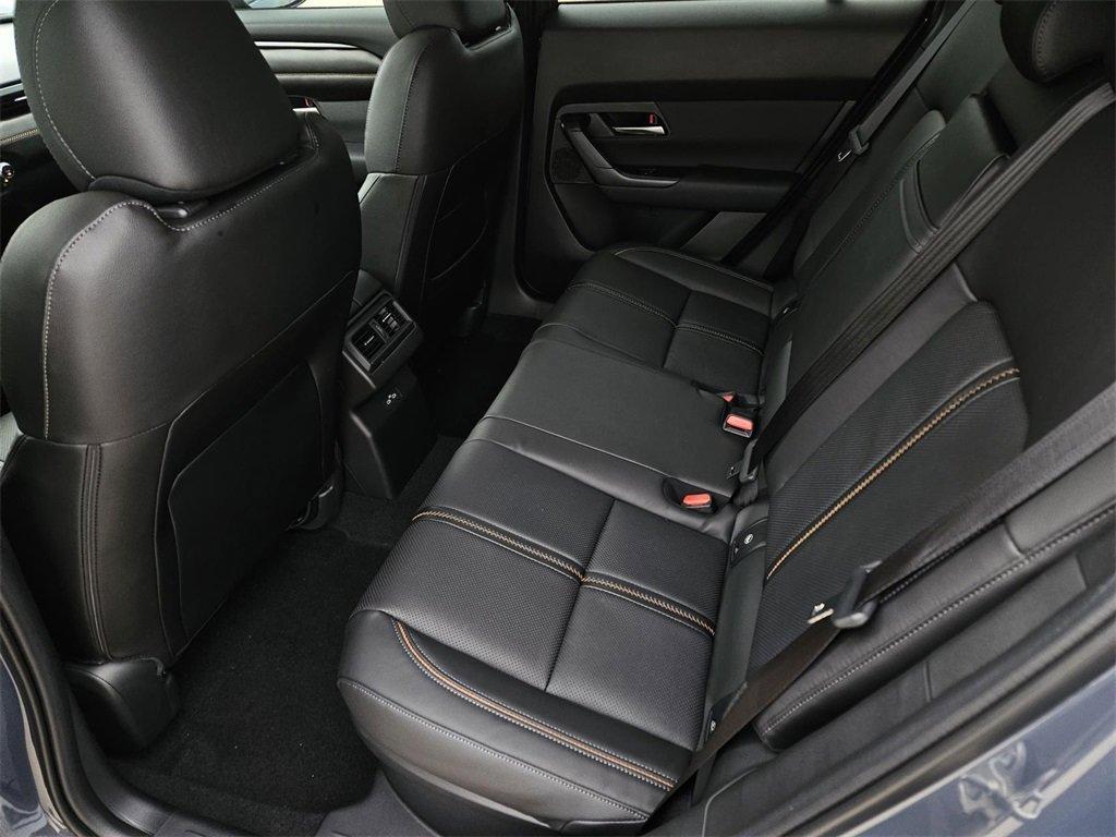 new 2025 Mazda CX-50 Hybrid car, priced at $39,469