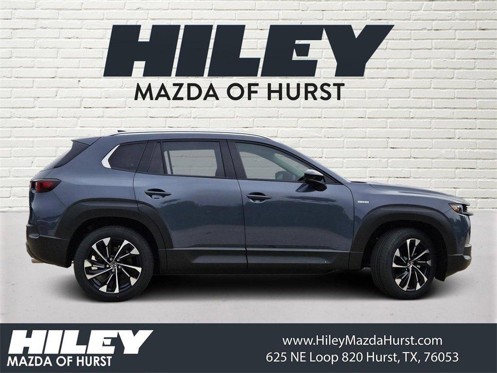 new 2025 Mazda CX-50 Hybrid car, priced at $39,469