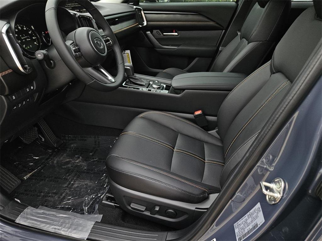 new 2025 Mazda CX-50 Hybrid car, priced at $41,920