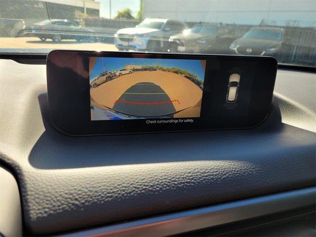 new 2026 Mazda CX-50 car, priced at $40,685