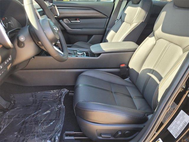 new 2026 Mazda CX-50 car, priced at $40,685