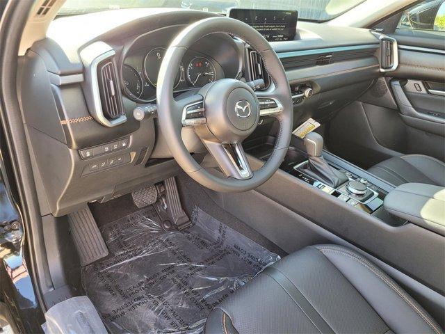 new 2026 Mazda CX-50 car, priced at $40,685