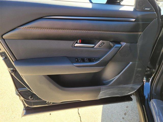 new 2026 Mazda CX-50 car, priced at $40,685