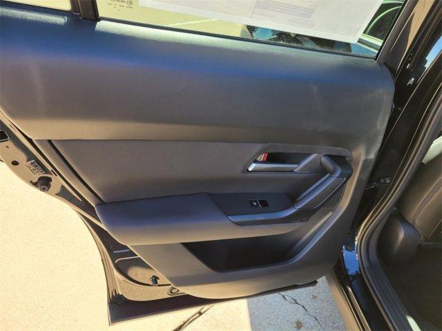 new 2026 Mazda CX-50 car, priced at $40,685