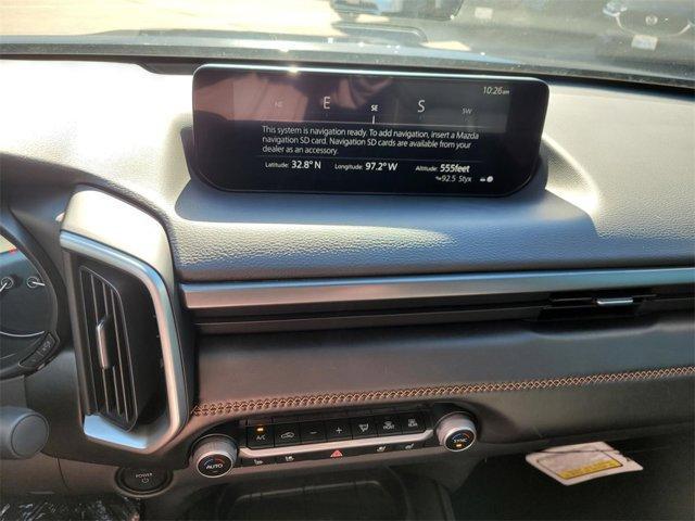 new 2026 Mazda CX-50 car, priced at $40,685