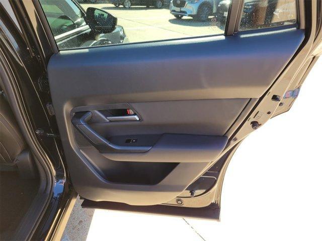 new 2026 Mazda CX-50 car, priced at $40,685