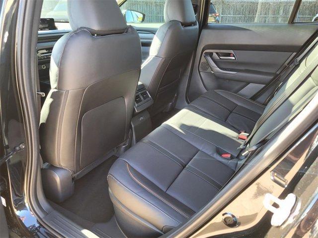 new 2026 Mazda CX-50 car, priced at $40,685