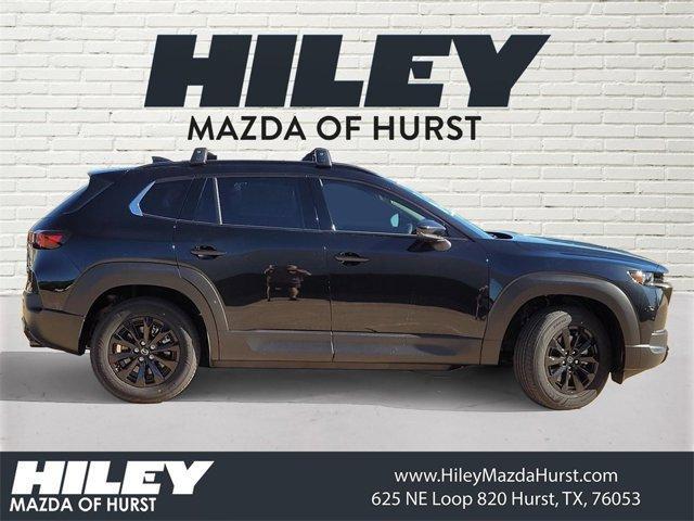 new 2026 Mazda CX-50 car, priced at $40,685