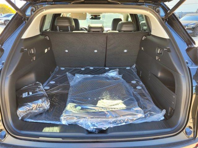 new 2026 Mazda CX-50 car, priced at $40,685