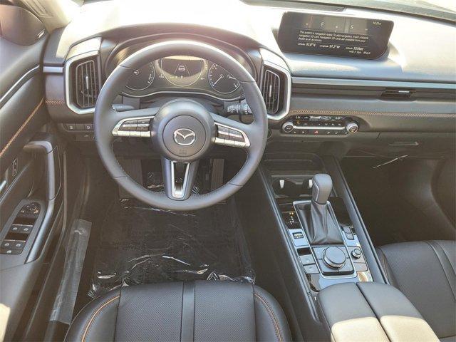new 2026 Mazda CX-50 car, priced at $40,685