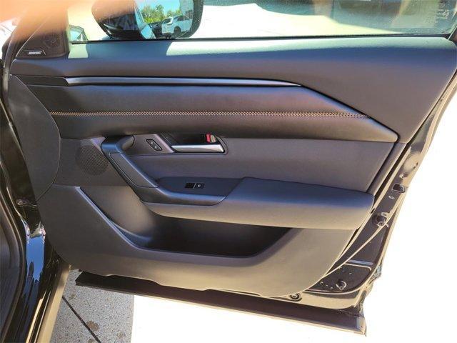 new 2026 Mazda CX-50 car, priced at $40,685