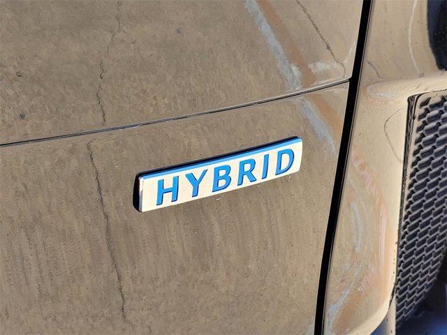 new 2026 Mazda CX-50 car, priced at $40,685