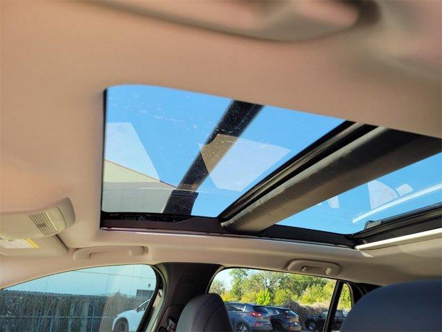 new 2026 Mazda CX-50 car, priced at $40,685