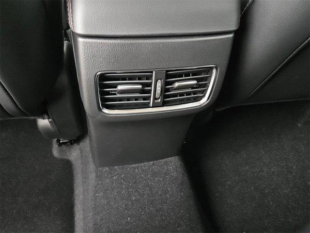 new 2025 Mazda CX-5 car, priced at $31,809