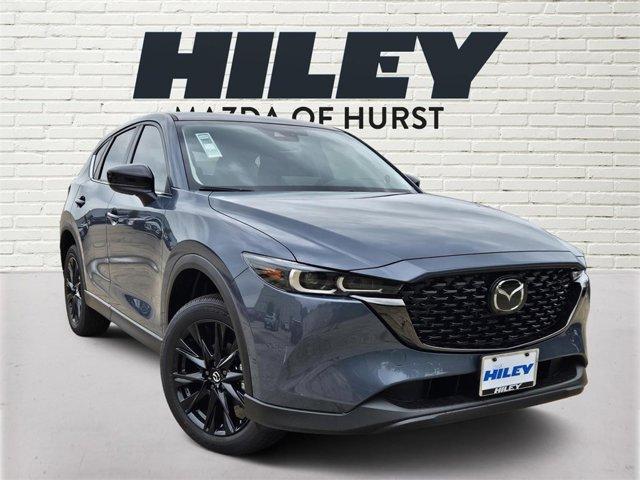 new 2025 Mazda CX-5 car, priced at $31,809
