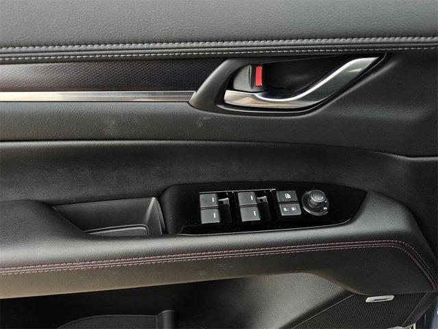 new 2025 Mazda CX-5 car, priced at $31,809